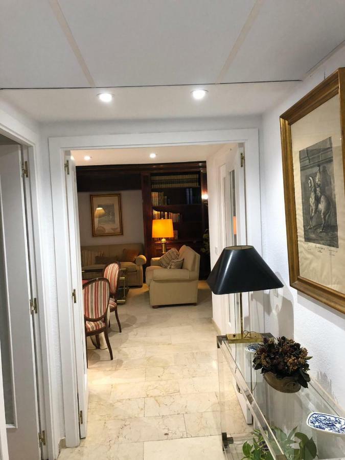 Alojamiento Ronda De Los Tejares Кордова Екстер'єр фото